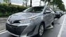 Toyota Vios 2019 - Số sàn bản full 7 túi khí
