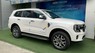 Ford Everest 2023 - Bản 1 cầu, bản nâng cấp năm 2023