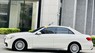 Mercedes-Benz E200 2015 -  Màu trắng, nội thất đỏ