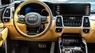 Kia Sorento 2023 - 2.5G Signature 7S nội thất Nâu cực kì bắt mắt kèm giá bán siêu ưu đãi.
