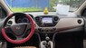 Hyundai Grand i10 2018 - Ngân hàng hỗ trợ vay tối đa 60 - 70%