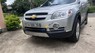 Chevrolet Captiva 2007 - Đặt biệt có báo hiểm thân vỏ