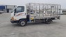 Hyundai Mighty 2023 - Hỗ trợ trả góp 70%, lãi suất vay thấp thấp, chỉ cần trả 30% giá trị xe