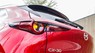 Mazda 2022 - Duy nhất 1 xe màu đỏ, giao ngay tại Mazda Thảo Điền