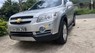 Chevrolet Captiva 2007 - Đặt biệt có báo hiểm thân vỏ