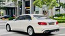 Mercedes-Benz E200 2015 -  Màu trắng, nội thất đỏ