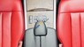 Mercedes-Benz E200 2015 -  Màu trắng, nội thất đỏ