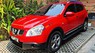 Nissan Qashqai 2008 - Xe SUV 5 chổ, 2 cầu điện, số tự động