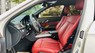 Mercedes-Benz E200 2015 -  Màu trắng, nội thất đỏ