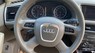 Audi Q5 2010 - Ngoại thất mầu nâu titan, ghế da cao cấp mầu kem