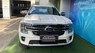 Ford Everest 2023 - Bản 1 cầu, bản nâng cấp năm 2023