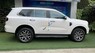 Ford Everest 2023 - Bản 1 cầu, bản nâng cấp năm 2023