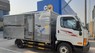 Hyundai Mighty 2022 - Tháng 6 vô vàn quà tặng hấp dẫn cho khách