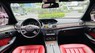 Mercedes-Benz E200 2015 -  Màu trắng, nội thất đỏ
