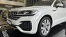 Volkswagen Touareg Touareg Luxury Trắng 2023 2022 - Bán xe Volkswagen Touareg Touareg Luxury Trắng 2023 2022, màu trắng, nhập khẩu chính hãng