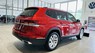 Volkswagen Teramont Teramont Đỏ SUV  2022 - Cần bán Volkswagen Teramont Teramont Đỏ SUV 2022, màu đỏ, nhập khẩu