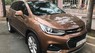 Chevrolet Trax 2017 - gia đình cần bán xe Chevrolet Trax 2017, odo 72k km, chất lượng khung gầm máy móc còn rất tốt 