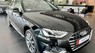 Audi A4 A4 Plus 2023 - Bán xe Audi A4 2023 màu Đen chính hãng, xe nhập khẩu mới 100%, Tặng 2 năm bảo hiểm thân vỏ