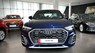 Audi Q5 Q5 S-line 2017 - Bán xe Audi Q5 2023 màu Xanh Navarre Blue cực đẹp, xe nhập khẩu mới 100%, Tặng 2 năm bảo hiểm thân vỏ