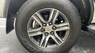 Toyota Fortuner 2021 - Odo 44000km, bao check hãng