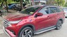 Toyota Rush 2020 - Chính chủ bán Toyota Rush 1.5 AT 2020 màu đỏ, biển HN