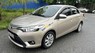 Toyota Vios 2016 - Giá 326tr