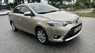 Toyota Vios 2016 - Giá 326tr