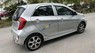 Kia Morning 2016 - Nội thất nguyên bản zin đẹp