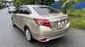 Toyota Vios 2016 - Giá 326tr