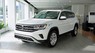 Volkswagen Tiguan 2023 - Giảm thêm 200-300tr khi liên hệ Hotline phía dưới