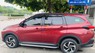 Toyota Rush 2020 - Chính chủ bán Toyota Rush 1.5 AT 2020 màu đỏ, biển HN