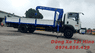 Xe tải Trên 10 tấn 2023 - Xe tải ISUZU FRR gắn cẩu Tadano 304