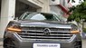 Volkswagen Touareg Touareg xám nội thất kem 2022