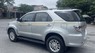 Toyota Fortuner 2.7V 4x2AT 2012 - Xe Toyota Fortuner 2.7V 4x2AT 2012, màu bạc, 420tr