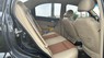 Chevrolet Aveo 2018 - Màu đen, nội thất da