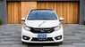 Honda Brio 2021 - Màu Trắng - Nội thất Đen