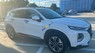 Hyundai Santa Fe 2019 - Hyundai SantaFe 2.5 xăng đặc biệt hỗ trợ vay