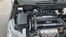 Chevrolet Aveo 2018 - Màu đen, nội thất da