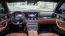 Mercedes-Benz E300 2022 - Màu Đen, Nội Thất Nâu