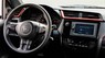 Honda Brio 2021 - Màu Trắng - Nội thất Đen
