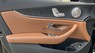 Mercedes-Benz E300 2022 - Màu đen, nội thất nâu