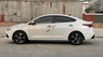 Hyundai Accent 2018 - Bao check test