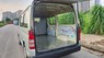 Toyota Hiace 2007 - Giá bán 209 triệu xe đã chạy 12 vạn