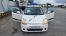 Chevrolet Spark 2009 - Màu trắng, giá 65 triệu