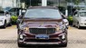 Kia Sedona 2020 - Màu ĐỎ - Nội thất KEM