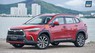 Toyota Corolla Cross 2023 - Toyota Corolla Cross Siêu Khuyễn Mại Từ Toyota Bắc Ninh