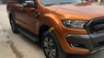 Ford Ranger 2017 - Ford Ranger Wildtrak 3.2 4x4 AT 2017