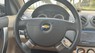 Chevrolet Aveo 2018 - Màu đen, nội thất da