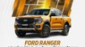 Ford Ranger 2023 - Nhiều quà tặng - miễn thuế 100%