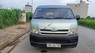 Toyota Hiace 2007 - Giá bán 209 triệu xe đã chạy 12 vạn